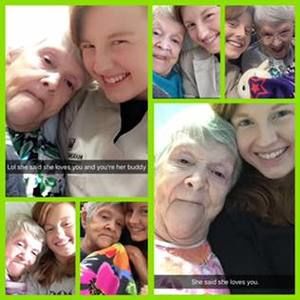 Meet your Posher, Morgan